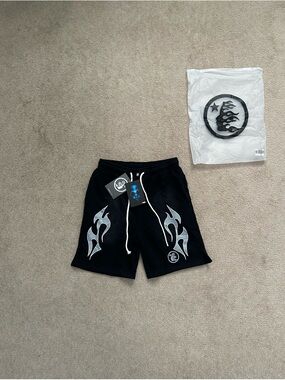 Hellstar Studio Records Shorts